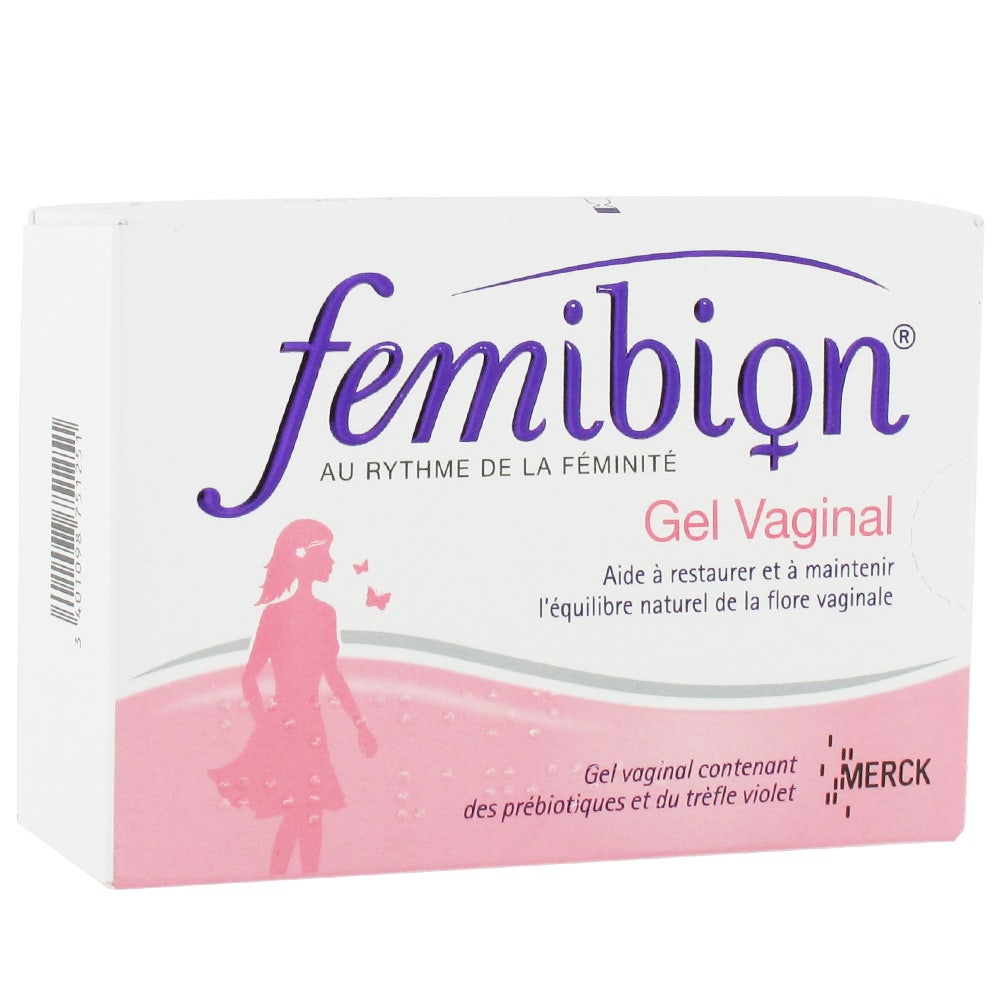 Femibion FEMIBION GEL VAGINAL