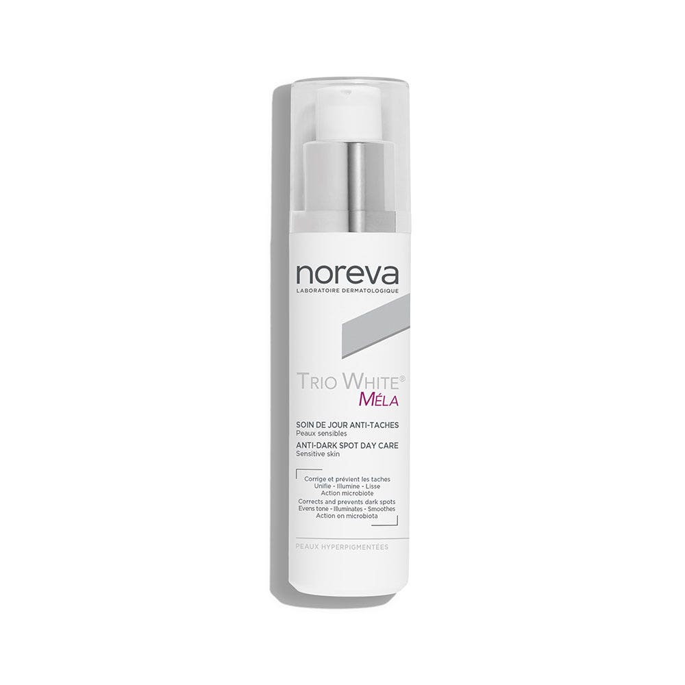 Noreva Trio White Méla Soin de jour Anti Taches 40ml