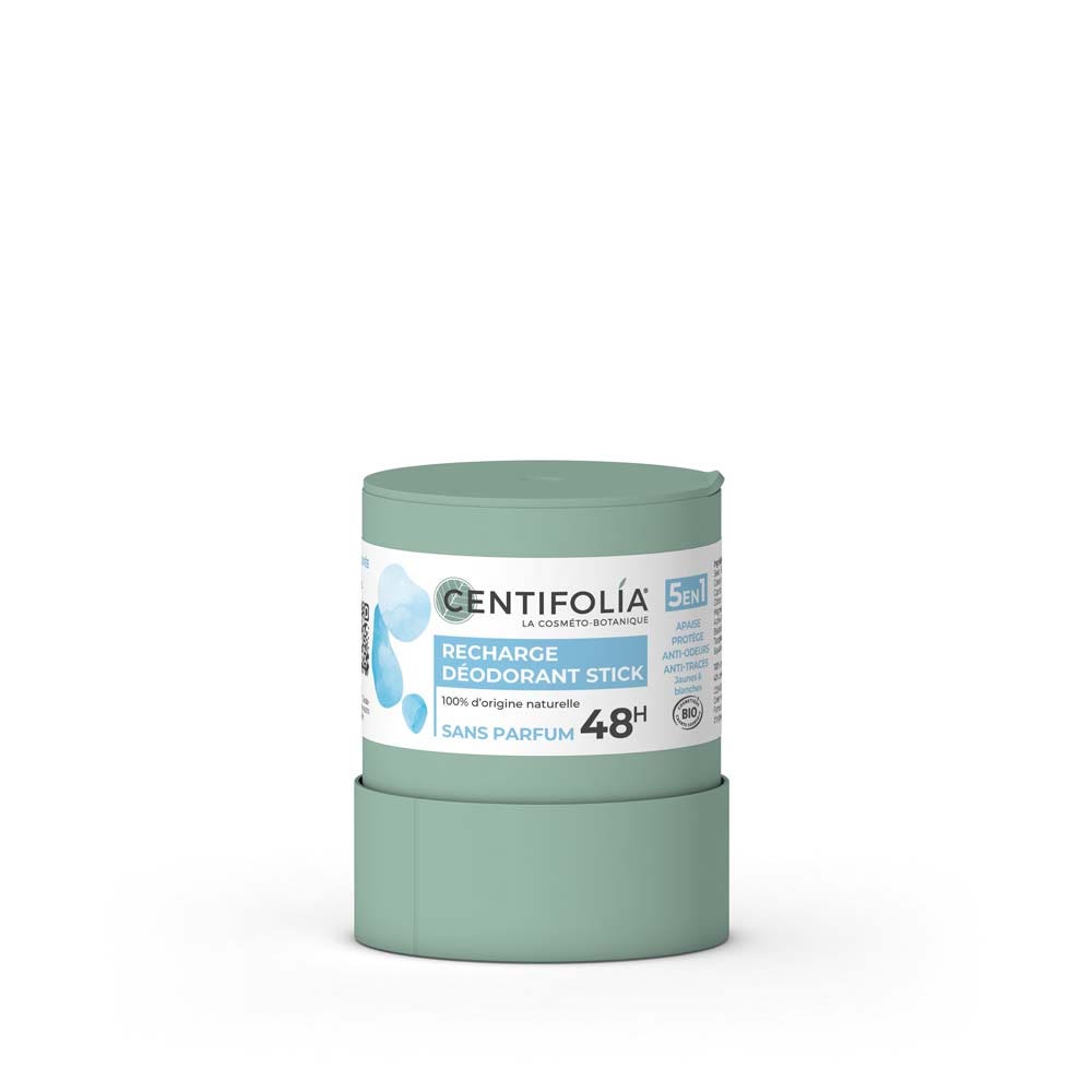 Centifolia Recharge Déodorant Bio 50g