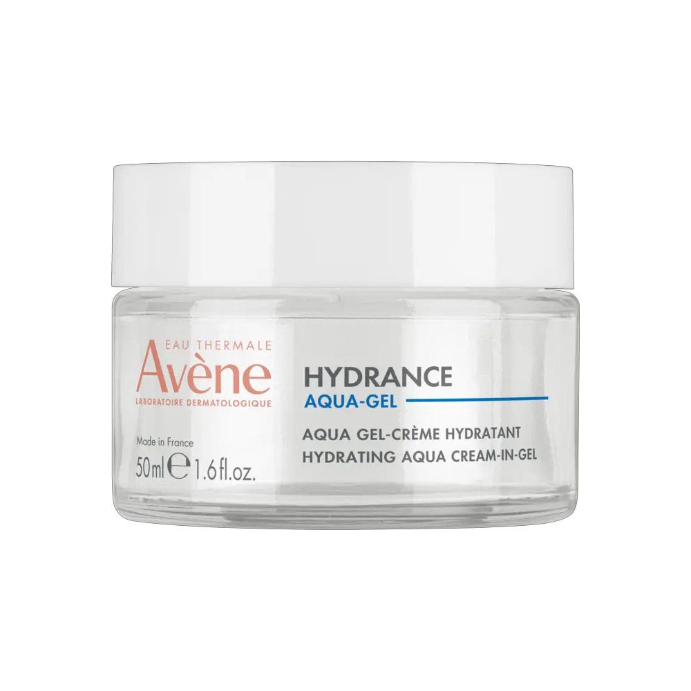 Avène Hydrance Aqua Gel-Crème Hydratant 50ml