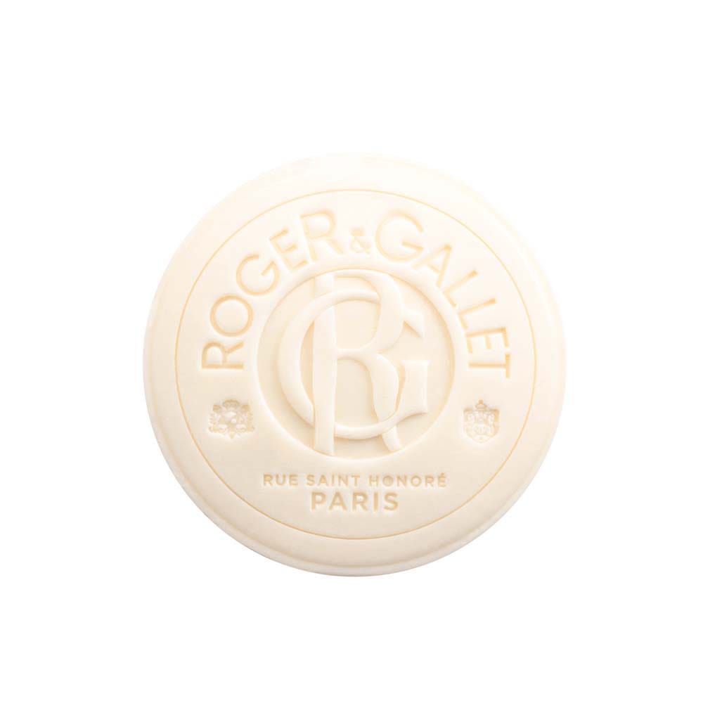 Roger & Gallet Cologne Twist Nettoyant 3 en 1 Corps-Cheveux-Barbe 100g
