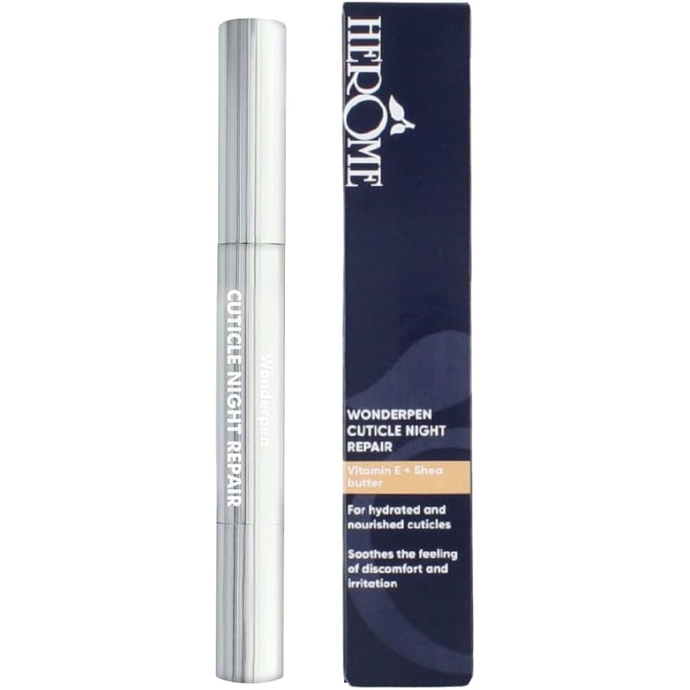 Herome Sérum Régénerant Pour Cuticules Night 2ml