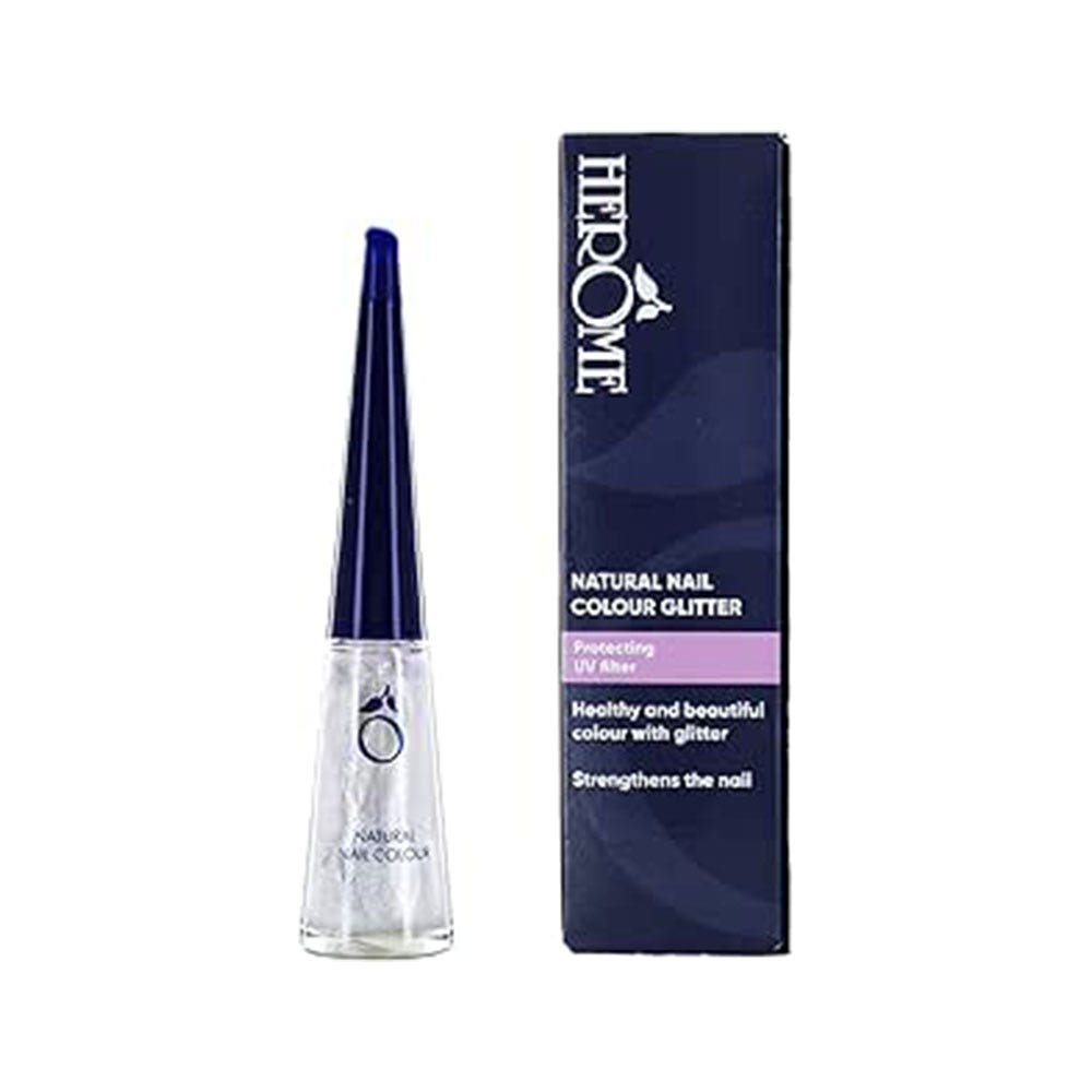 Herome Durcisseur Doux Glitter 10ml