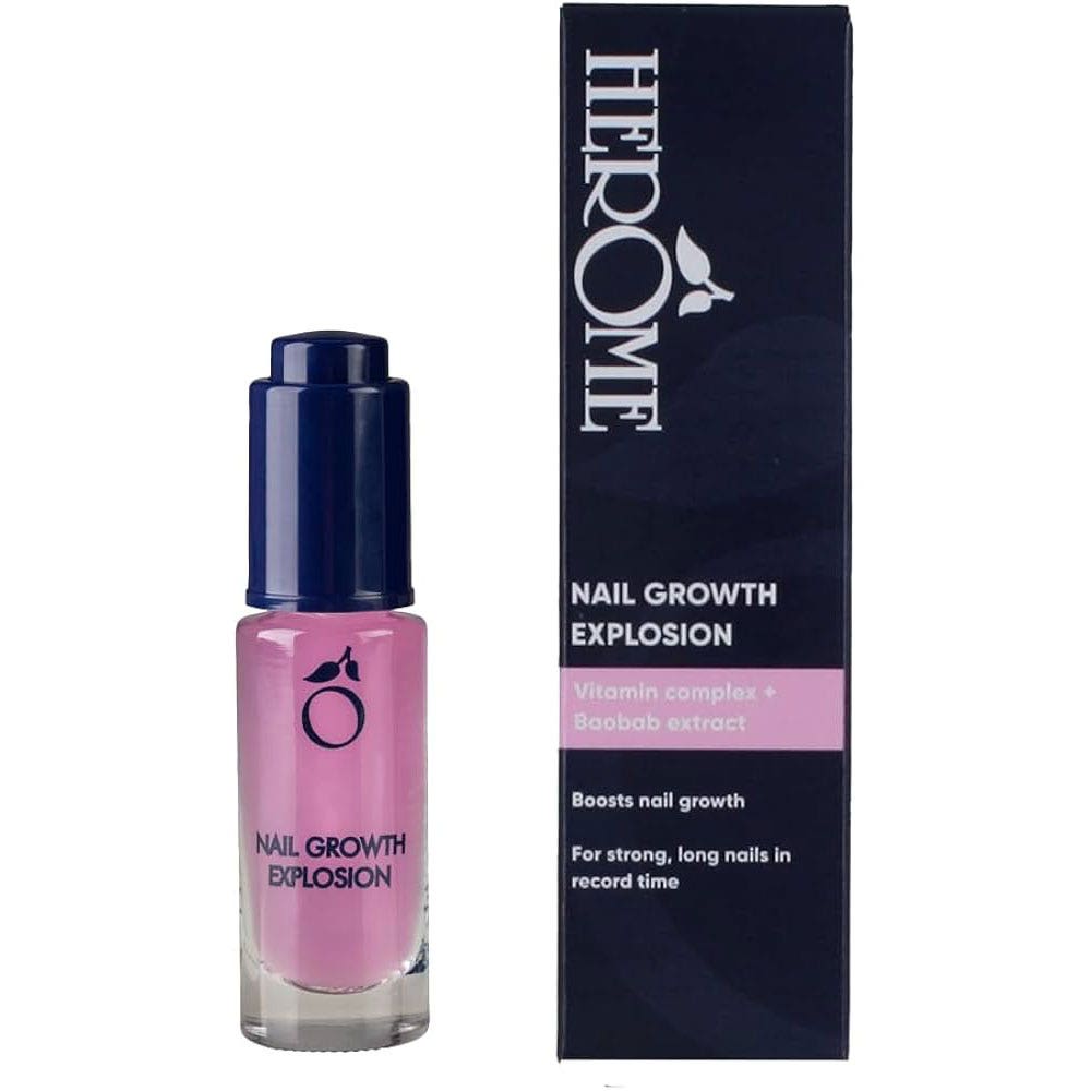 Herome Sérum de Croissance 7ml