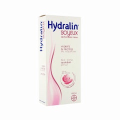 Hydralin Soyeux Intime 400 ml