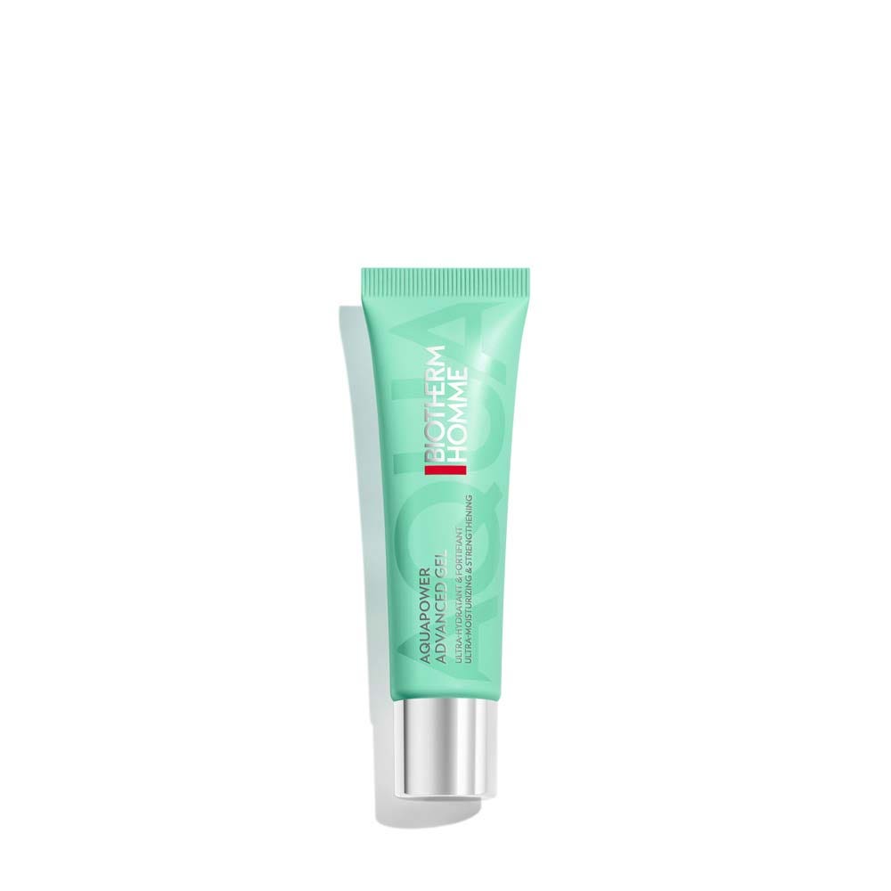 Biotherm Aquapower Gel hydratant et Fortifiant Peaux Normales à Mixtes 30ml