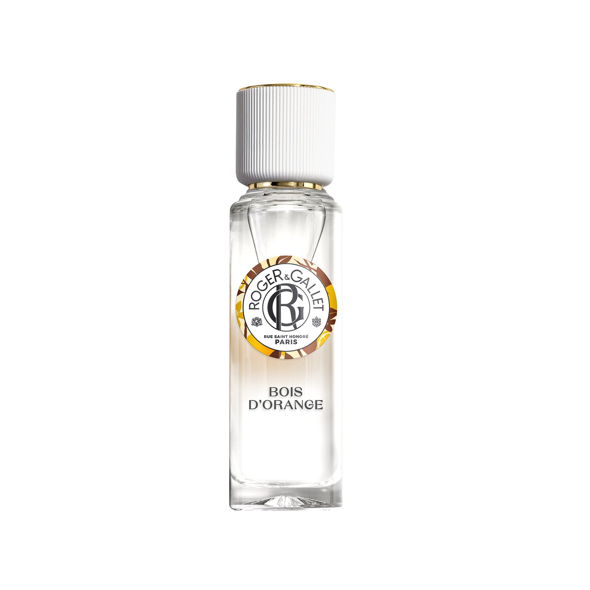 Roger & Gallet Eau Parfumée Bienfaisante 30ml
