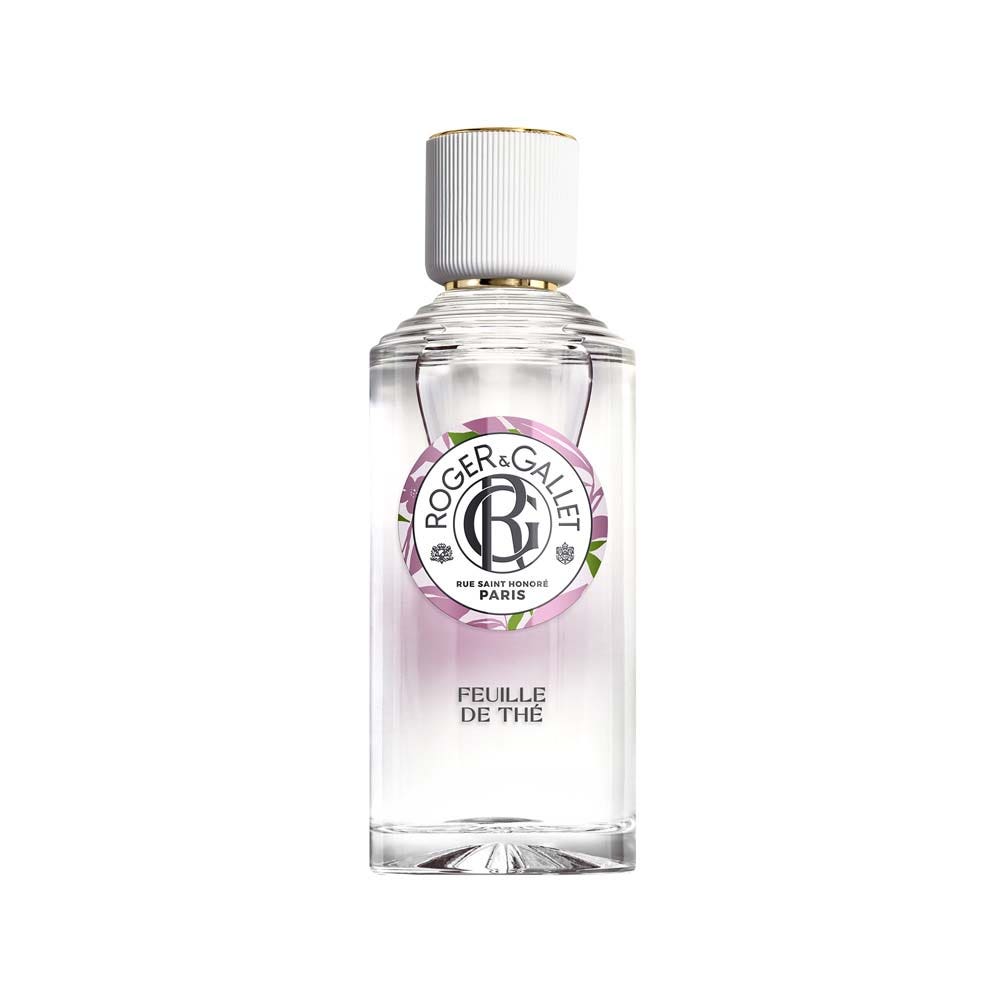 Roger & Gallet Eau Parfumée Bienfaisante 100ml