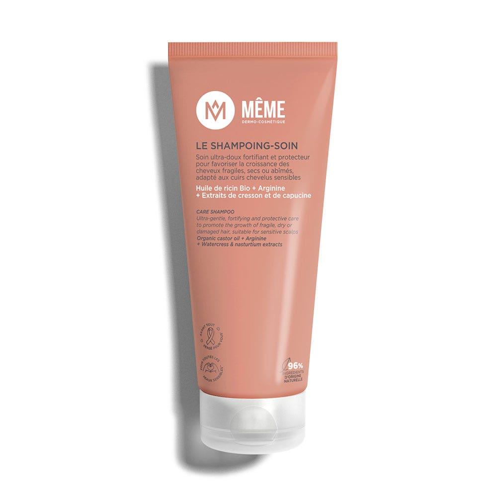 MÊME Shampooing Soin 200ml