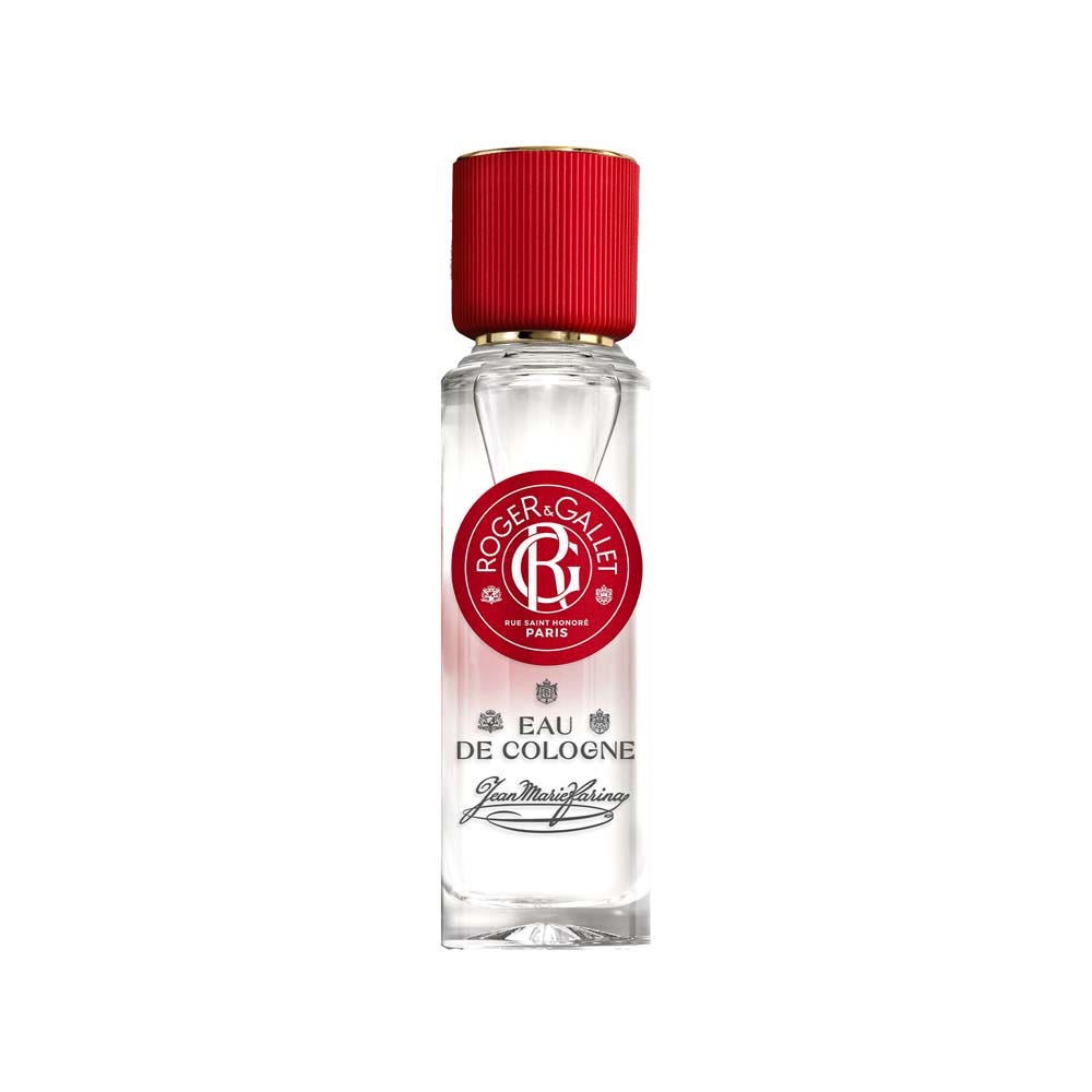Roger & Gallet Jean-Marie Farina Eau de Cologne 30ml