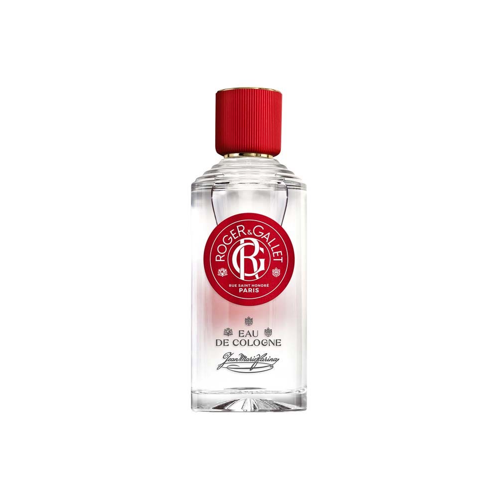 Roger & Gallet Jean-Marie Farina Eau De Cologne 100 ml