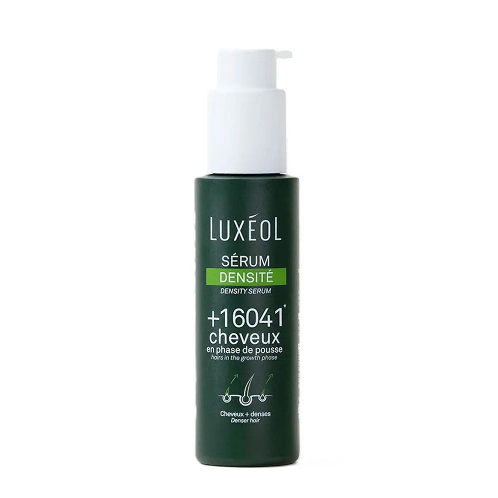Serum Pousse 50 ml Luxeol