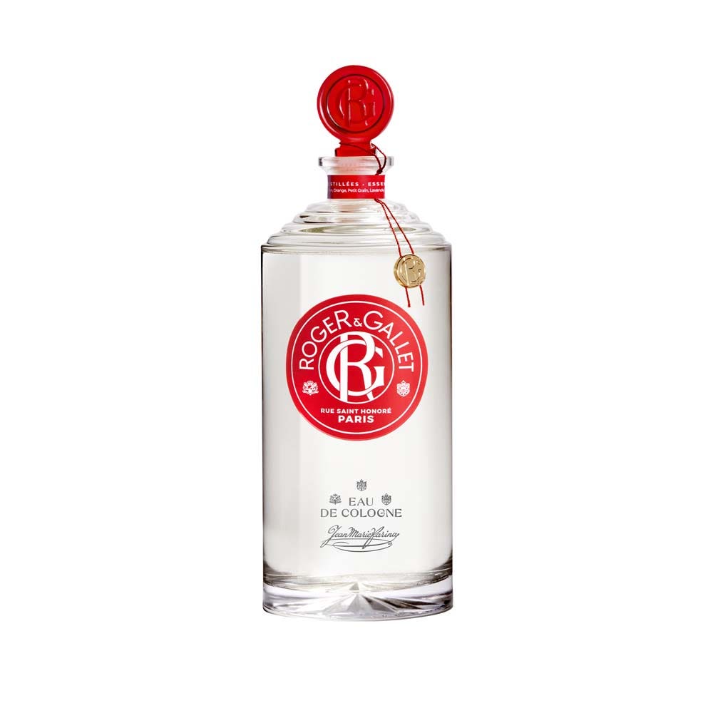 Roger & Gallet Jean-Marie Farina Eau de Cologne 1l