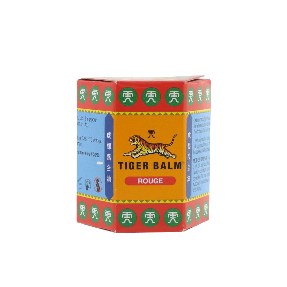 Tiger Balm Rouge 30g