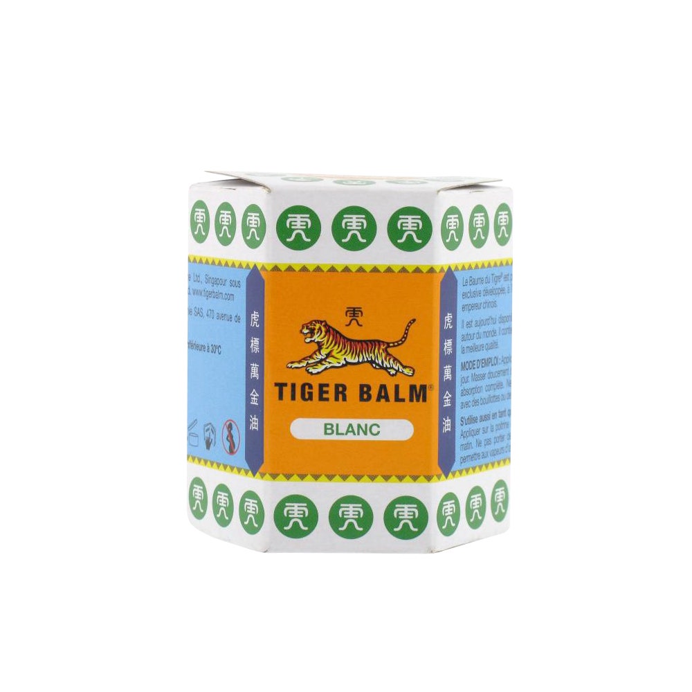 Tiger Balm Baume du tigre 30g