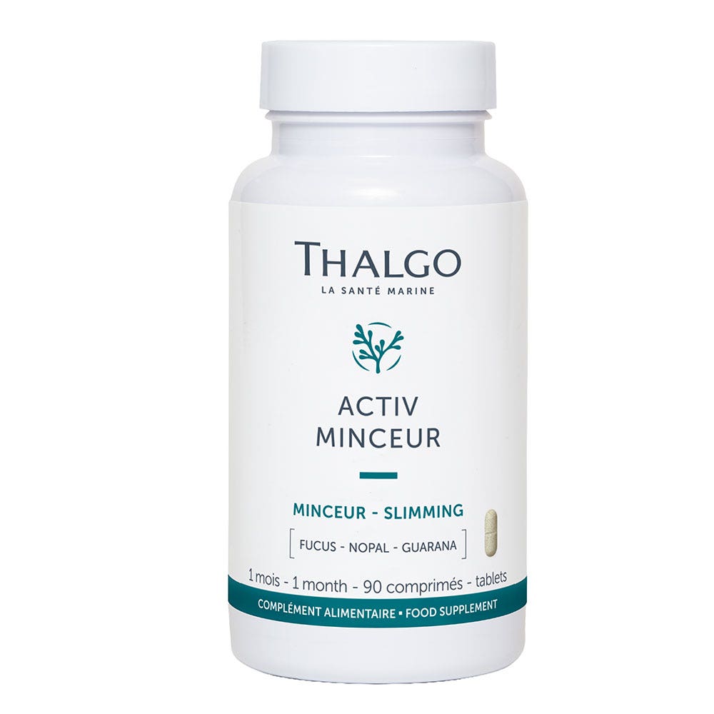Thalgo Activ Minceur 90 comprimés