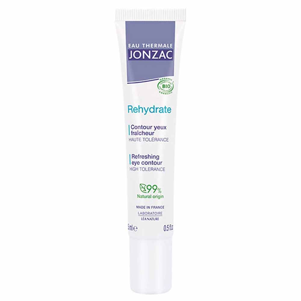 Eau thermale Jonzac REhydrate Contour des Yeux 15ml