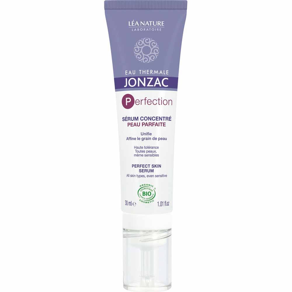 Eau thermale Jonzac Serum Peau Parfaite Perfection 30ml