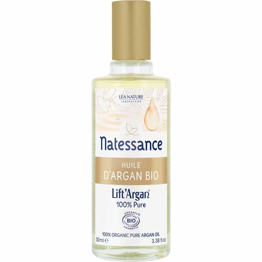 Lift' Argan Lift'Argan Huile Argan 100% Pure Bio 50ml