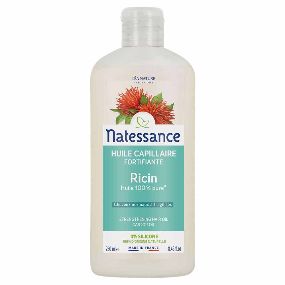 Natessance Huile Capillaire 250ml