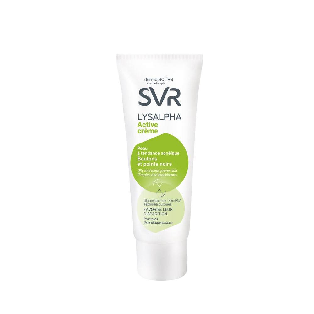 Svr Lysalpha Active Creme 40 ml