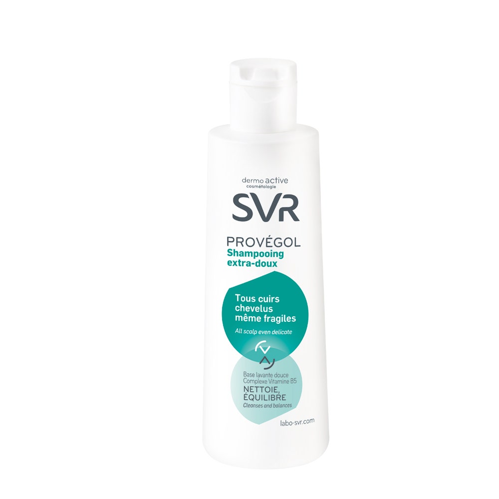 Svr Provegol Shampooing Extra Doux Equilibrant 200ml