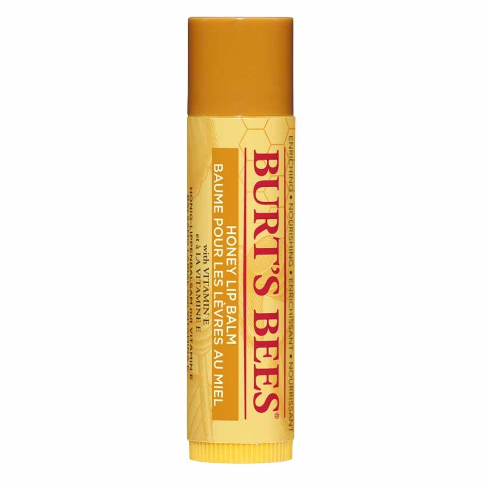 Burt'S Bees Baume A Levres Au Miel 4.25g