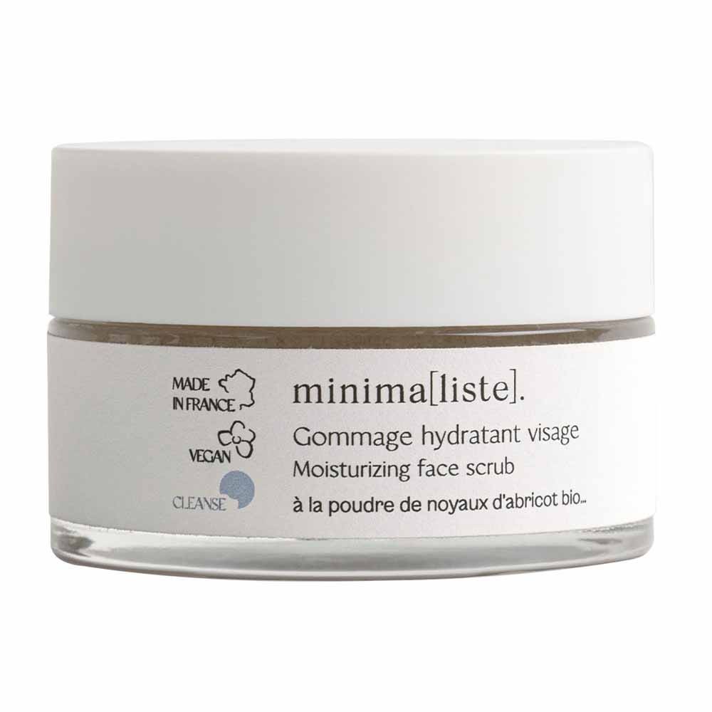 Minimaliste Gommage hydratant 50ml
