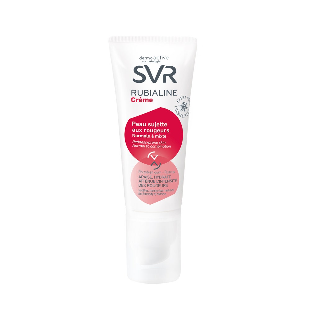 Svr Rubialine Creme Apaisante Hydratante - 40 ml
