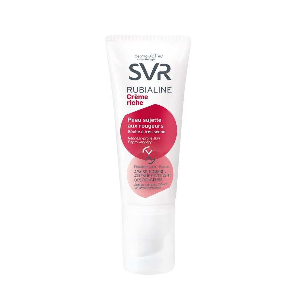 Svr Rubialine Creme Riche 40ml
