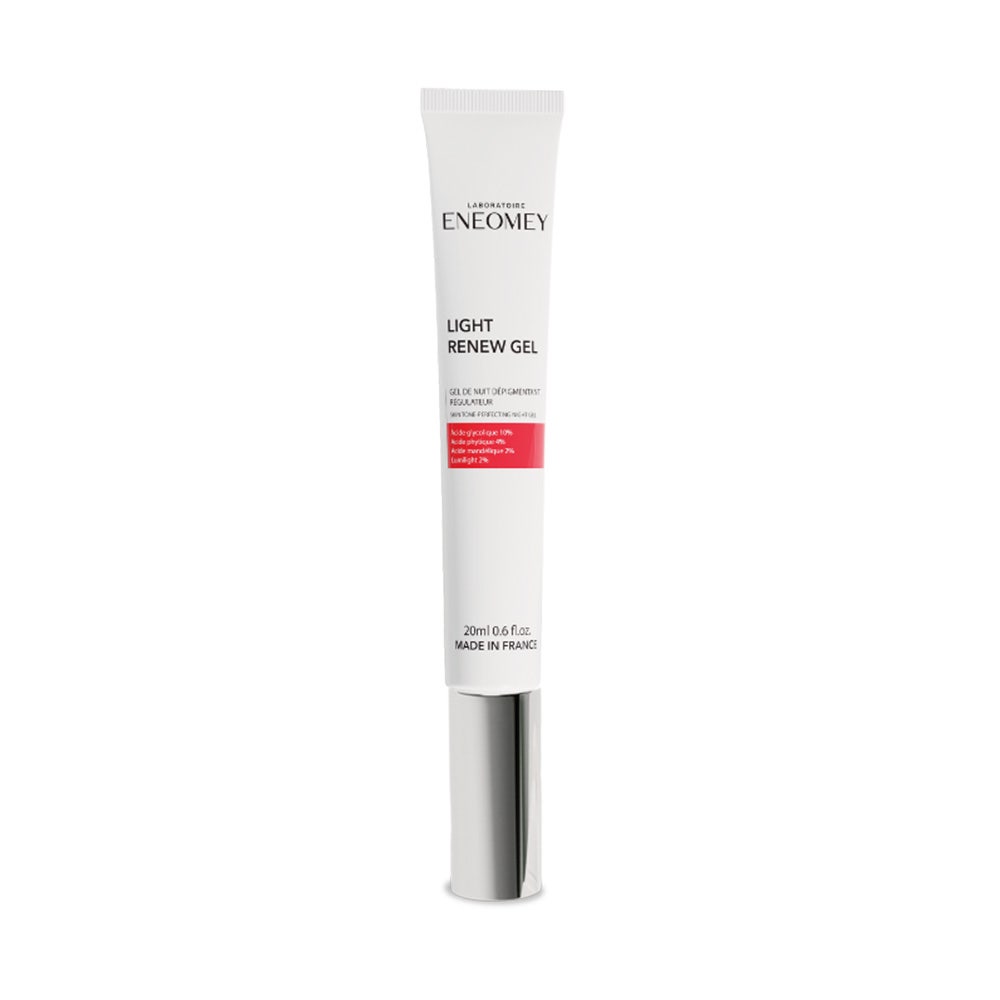 Eneomey Light Renew Gel Nuit Dépigmentant 20ml