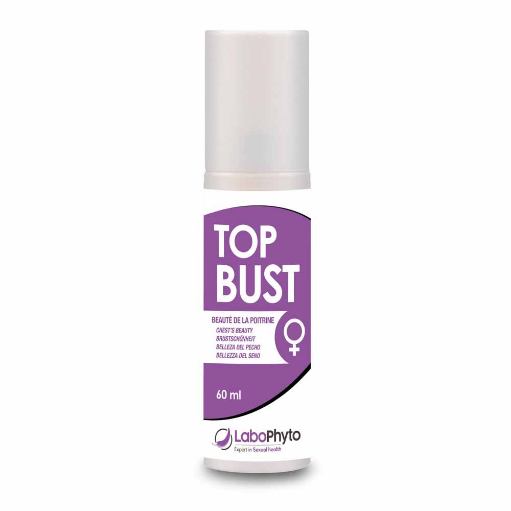 LaboPhyto Top Bust Gel 60 ml