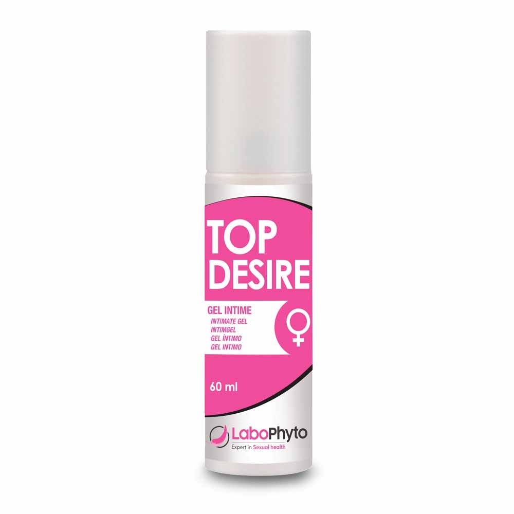 LaboPhyto Top Desire Gel 60 ml
