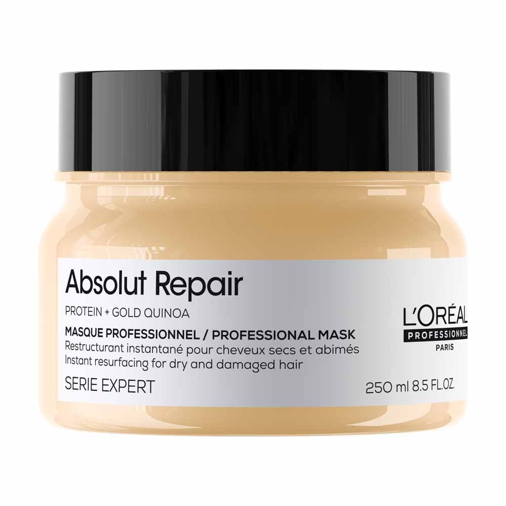 L'Oréal Professionnel Absolu Repair Gold Masque Restructurant 250ml