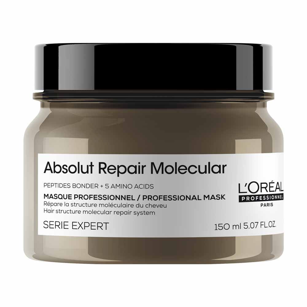 L'Oréal Professionnel Absolut Repair Molecular Masque Concentré 150ml
