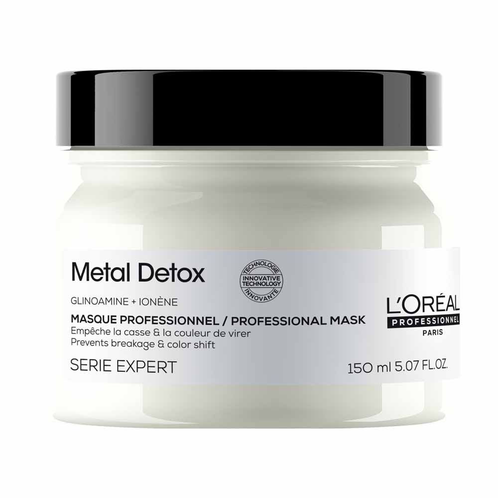 L'Oréal Professionnel Metal Detox Masque Protecteur 150ml