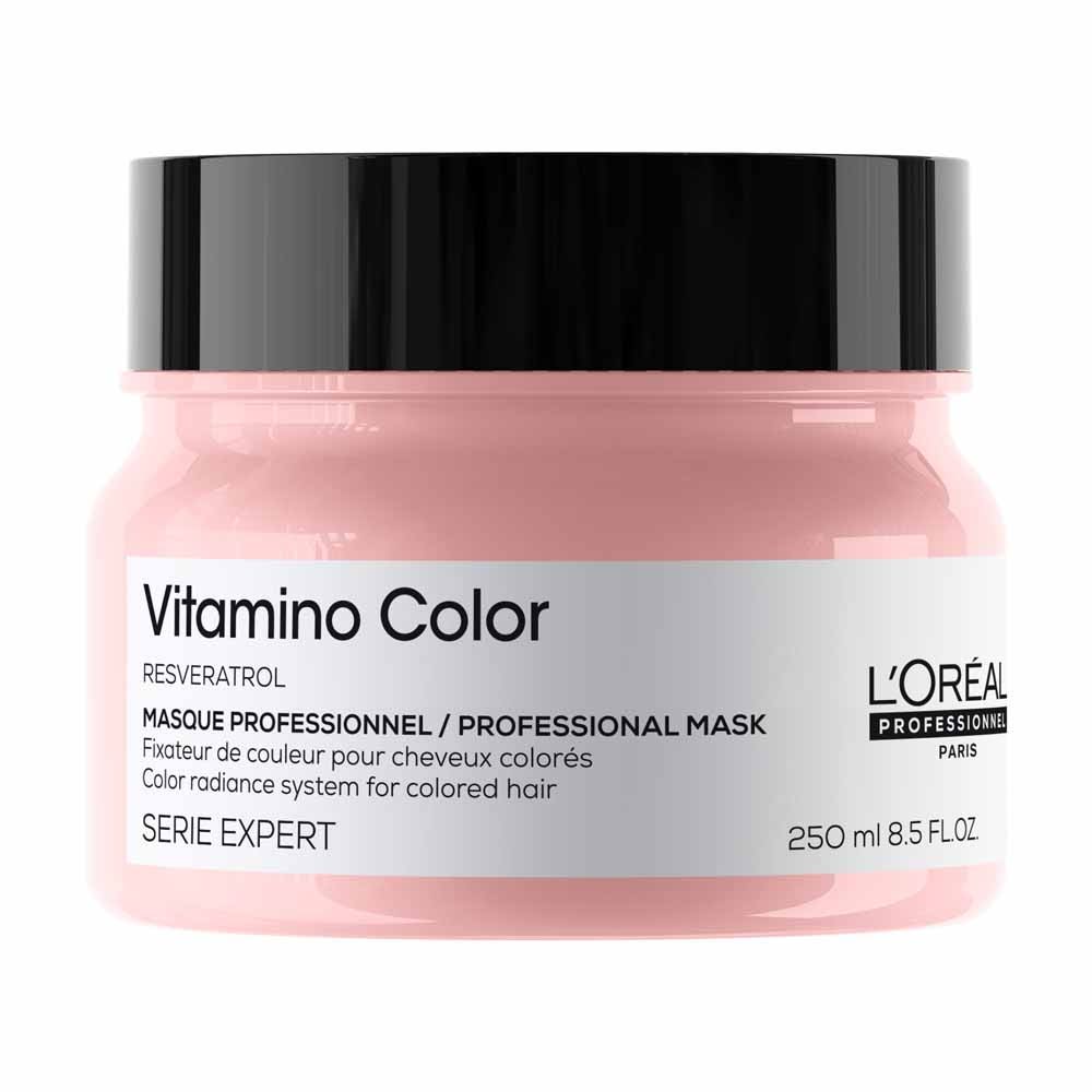 L'Oréal Professionnel Vitamino Color Masque Fixateur de Couleur 250ml