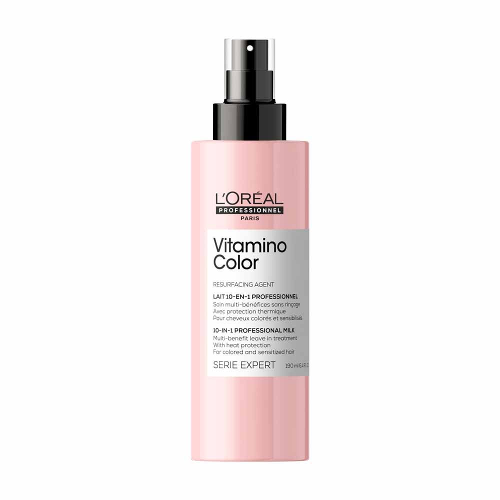 L'Oréal Professionnel Vitamino Color Lait 10-en-1 190ml