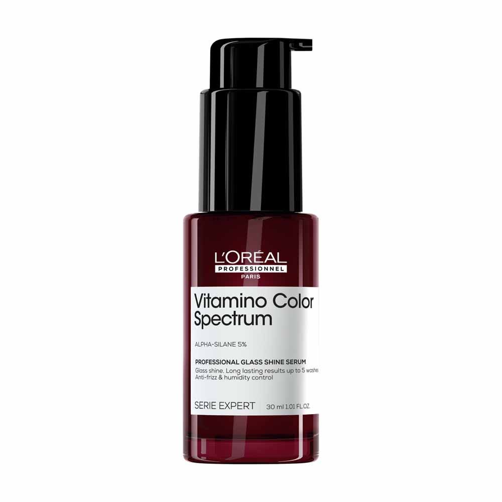 L'Oréal Professionnel Vitamino Color Spectrum Sérum Concentré Brillance Miroir 30ml