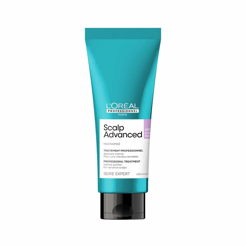 L'Oréal Professionnel Scalp Advanced Traitement Apaisant Intense Anti-Inconfort 200ml