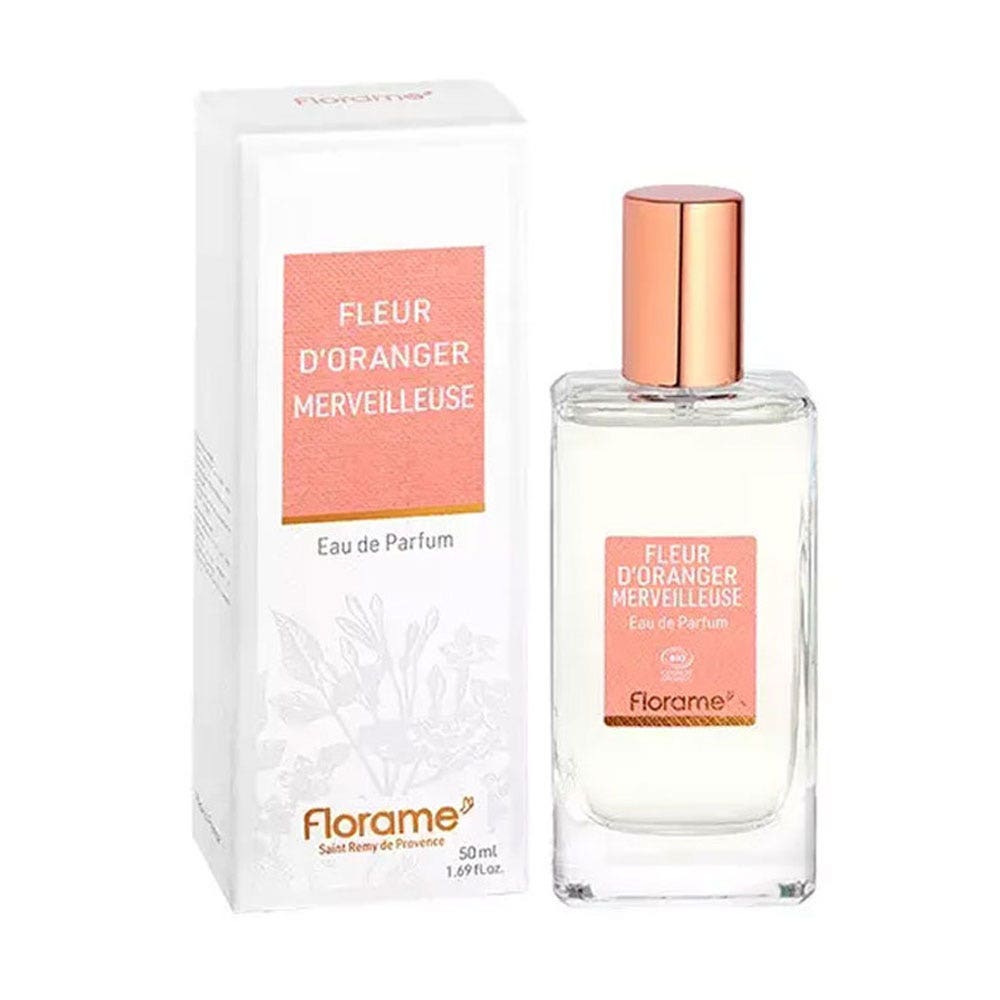 Florame Eau De Parfum 50ml