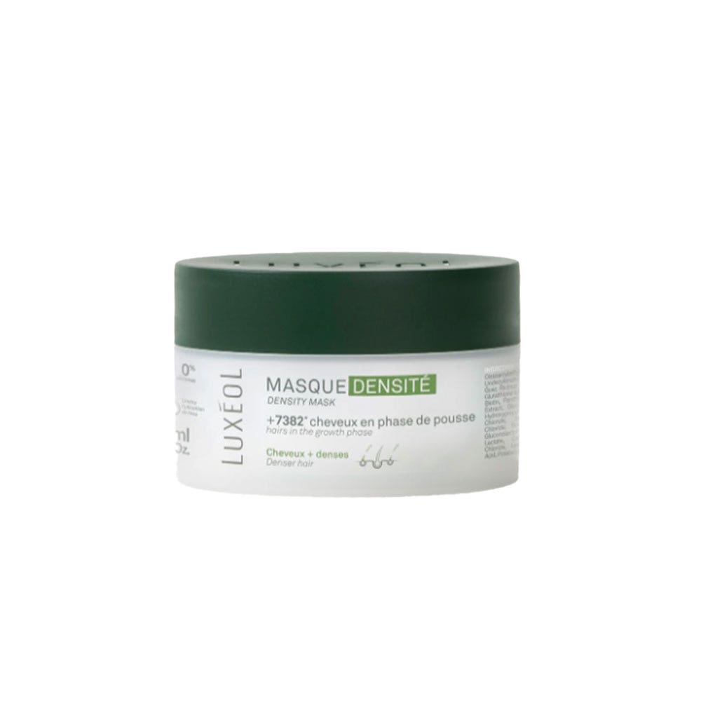 Luxeol Masque Densité 200ml