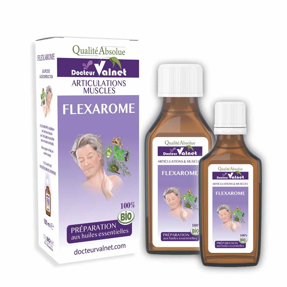 Dr. Valnet Flexarome 50ml