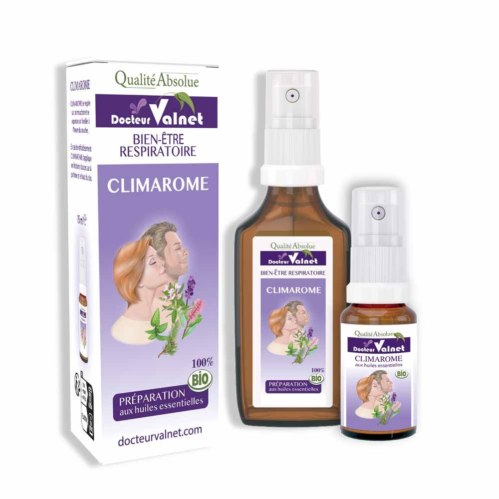Dr. Valnet Climarome 15ml