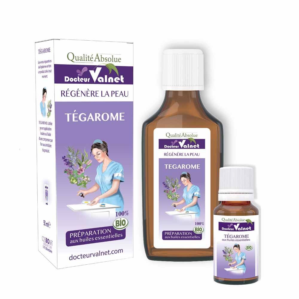Dr. Valnet Tégarome 15ml