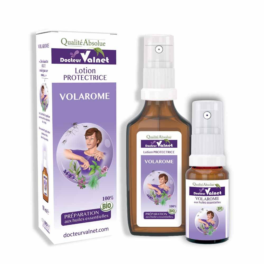 Dr. Valnet Volarome 50ml