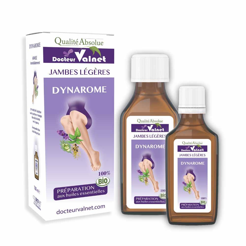 Dr. Valnet Dynarome 50ml