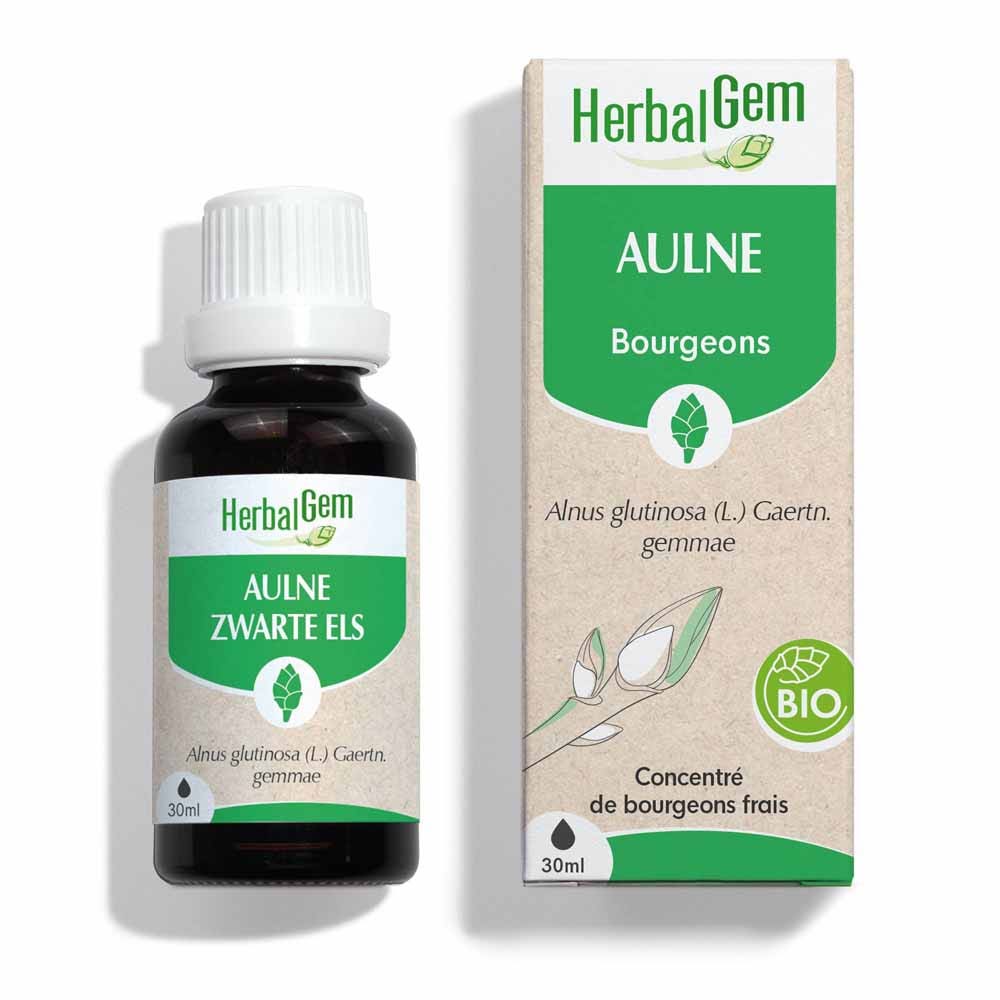 Herbalgem Aulne Bio 30ml