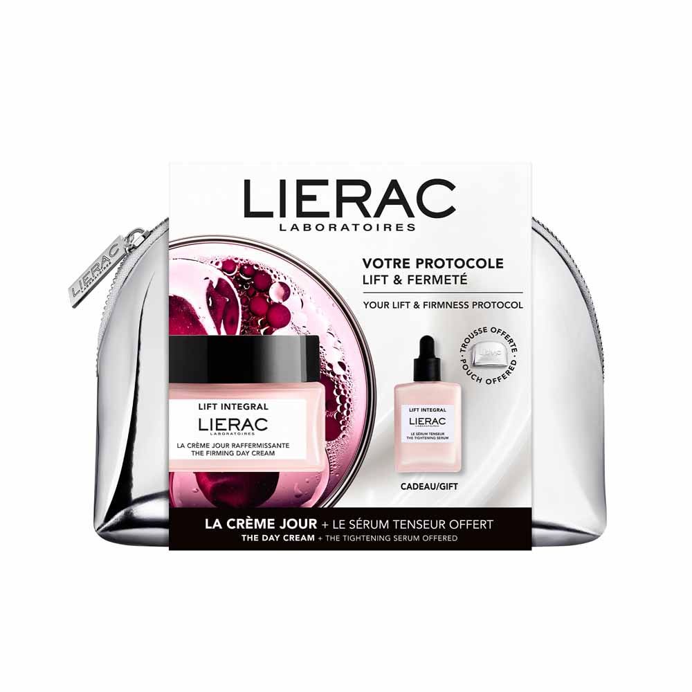 Lierac Lift Integral Coffret Crème Jour Raffermissante