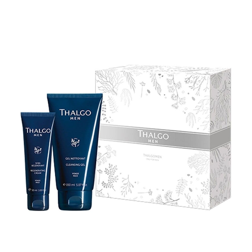 Thalgo Men Coffret Bien-être